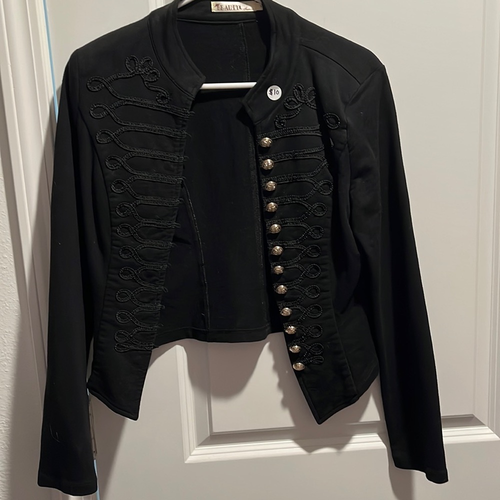 Jackets